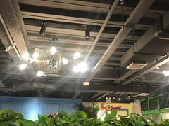 大堂-钢管厂五区小郡肝火锅串串香(清河店)