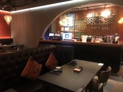 卡座-丝路金桃·新疆菜(徐汇店)