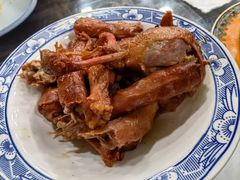 -乔家满族八大碗(流水沟店)