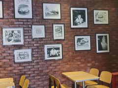 -汉堡王(上海118广场店)