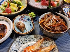 -德川家日本料理(龙德广场店)
