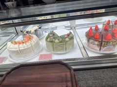 -RUXU入续糖水铺与包(卓悦中心店)