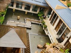 -三清山希尔顿度假酒店