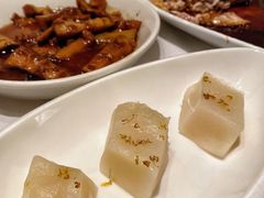 桂花糕-知味观(湖滨总店)