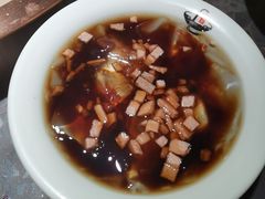 -重庆地瓜老火锅(广渠门店)