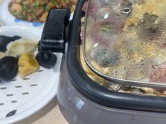 -北方饺子王·海肠捞饭·海鲜锅(山大店)