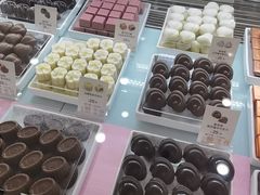 -GODIVA(王府井apm店)