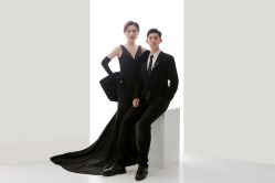 -米莱摄影写真(五大道别墅店)