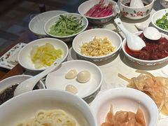 -北京老门框爆肚涮肉馆(锦业路店)