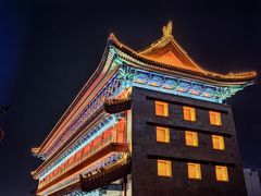 -西安城墙·碑林历史文化景区