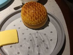 菠萝油-吉旺港式餐厅(南方商城店)