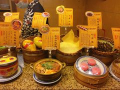 -南京大牌档(龙江新城市广场店)