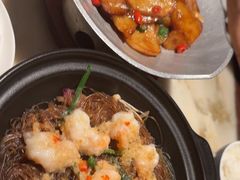 -绿茶餐厅(朝阳大悦城店)