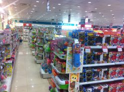 -爱婴室(上海百联中环店)