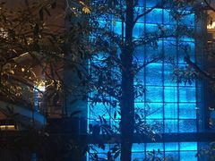 -广州天河希尔顿酒店