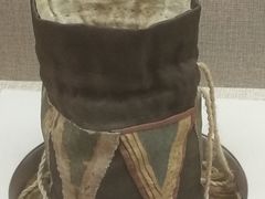 -巴音郭楞蒙古自治州博物馆
