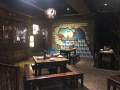 大堂-功夫小龙虾·烧烤·江湖菜(金沙洲店)