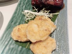 -常来小聚·广州非遗传承餐厅(高德置地店)