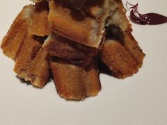-上海滩餐厅(BFC外滩金融中心店)