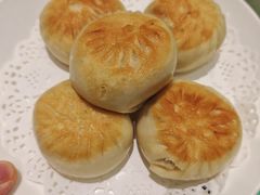 烤地软包子-令氏家外家周礼食府(桥南店)