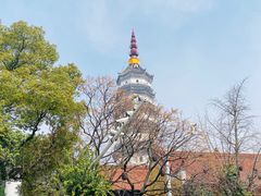 -迎江寺