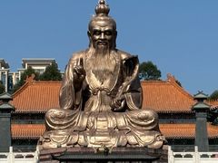 -广东圆玄道观