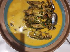 -饭橘汉江码头·乡野土菜馆(静安路店)