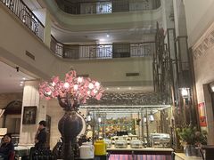-国际饭店·西餐厅(西大直街店)