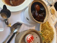 -翠园(北京王府中环店)
