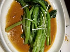 -绿茶餐厅(燕郊永旺店)