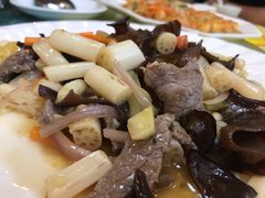 -东兴黄鳝饭店(江洲店)