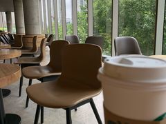 -星巴克臻选(湖滨道店)