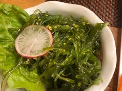-樱の千渡日式料理·铁板烧•烧鸟(金盛田广场店)