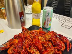 -严三毛口味虾·小严同学的店(曙光路直营店)