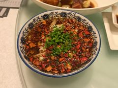 -京香轩·中餐厅(上海中庚聚龙酒店)