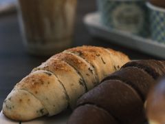 -屋裡·Union Bakery(龙江路店)