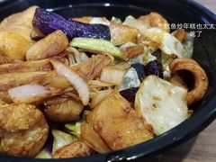 -味中味休闲小吃(同济路店)