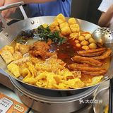 螺蛳粉死忠粉必打卡的螺蛳粉火锅