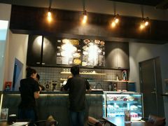 -酷公社·榴莲披萨(太原街店)