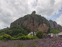 -雁荡山灵峰景区