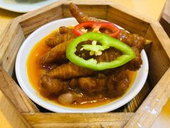 -茶小点(丽悦新天店)