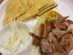 肘子-鼎香润(德胜门内店)