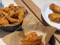 -必胜客(兴隆店)