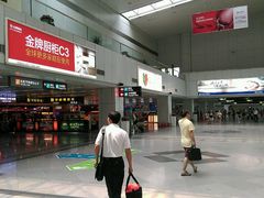 -福州长乐国际机场