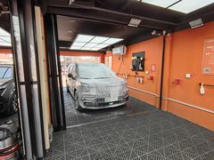 -天猫养车贴膜轻改·蓝电(优匹康桥东路店)