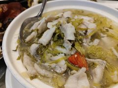 -庄氏祥记家常食府(国瑞建材家居博览中心店)