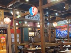 -小川洋风料理(街道口店)