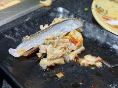-巴麦隆自助烤肉(桂林路店)