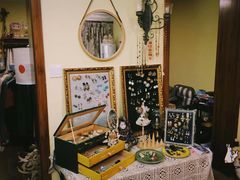 -Oolong乌龙茶古着店