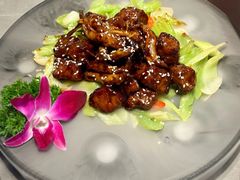-大明王朝·南京菜(墨香路店)